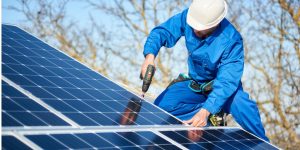 Installation Maintenance Panneaux Solaires Photovoltaïques à Meuilley
